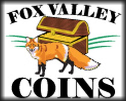 Fox Valley Coins