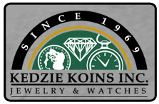 Kedzie Koins