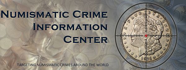 Numismatic Crime OPrganization